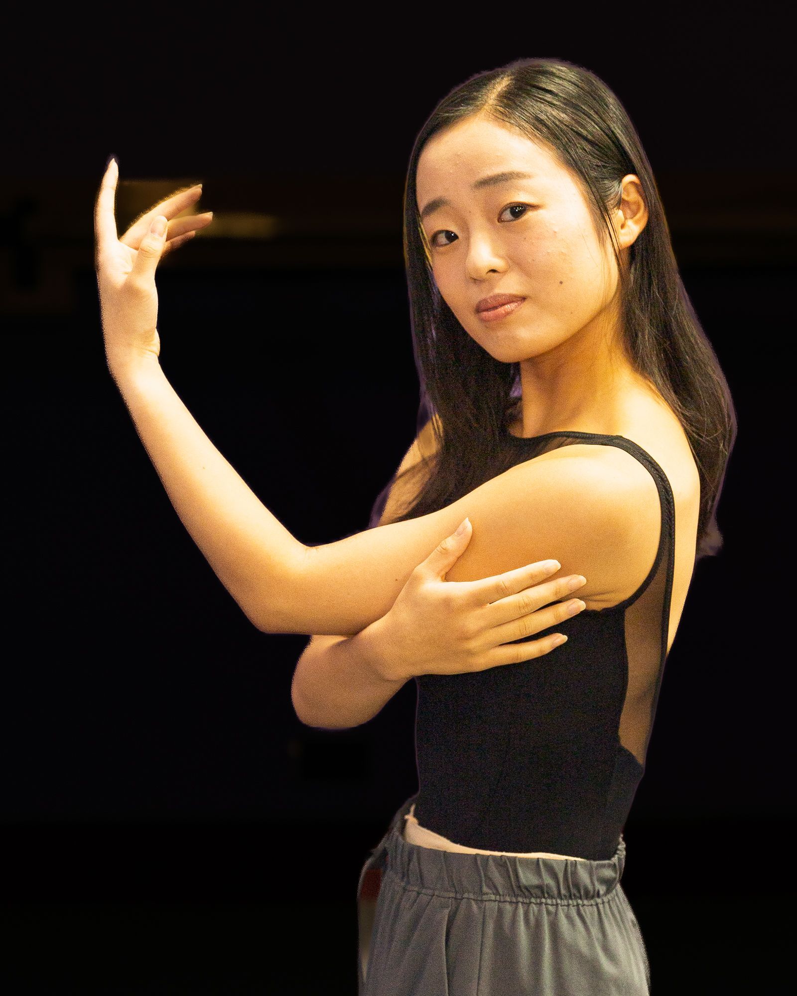 Haruna Watanabe