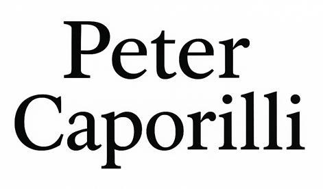 Peter Caporilli