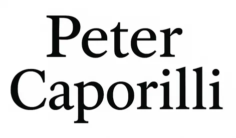 Peter Caporilli
