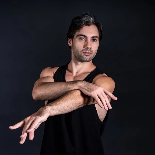 Ionut Zaharia
