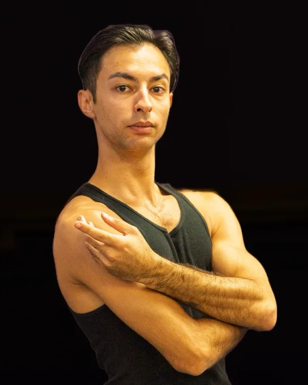Taylor Garcez